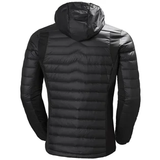 Куртка мужская Helly Hansen Verglas Hybrid Insulator Black 63007-990