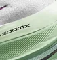 Кросівки жіночі Nike Air Zoom Alphafly Next% White/Green CZ1514-100