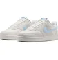 Кроссовки женские Nike Court Vision Low WomenS Shoes Grey IB5873-001