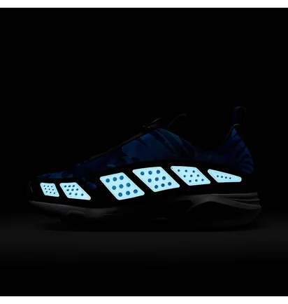 Кросівки жіночі Nike Air Max Sndr Blue/Black IB6863-400