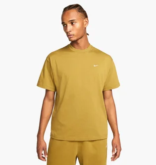 Футболка мужская Nike Mens T-Shirt Olive CV0559-318