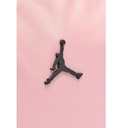 Сумка унісекс Air Jordan Jordan Element Duffle Pink SM9196-A0W