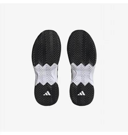Кроссовки женские Adidas Gamecourt 2 Black HQ8477