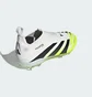 Бутсы детские Adidas Predator Elite Ll White JP9912