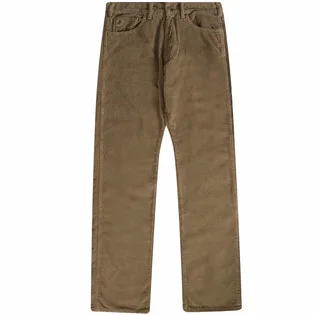 Футболка мужская Lois Jeans Dallas Jumbo Cord Trousers Blue 199