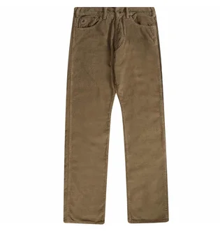 Футболка мужская Lois Jeans Dallas Jumbo Cord Trousers Blue 199