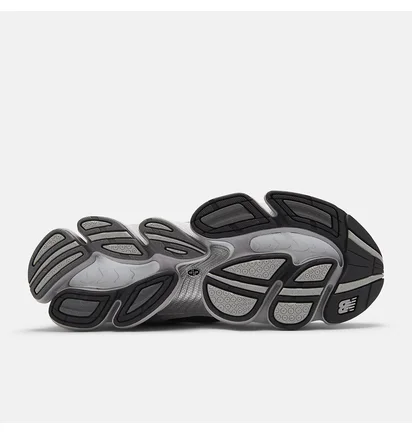 Кросівки унісекс New Balance Abzorb 2000 Grey U20003OZ