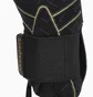 Рукавиці воротарські дитячі 4keepers Soft-Onyx-Nc Black SOFT-ONYX-NC