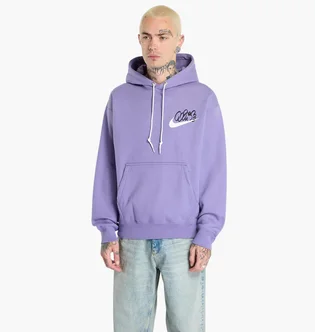 Худи мужское Nike Solo Violet IH4293-527