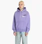 Худи мужское Nike Solo Violet IH4293-527