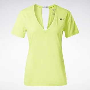 Футболка жіноча Reebok Activchill Athletic Green H55861