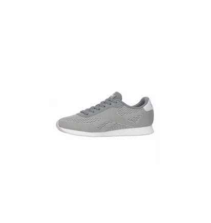 Кроссовки женские Reebok Royal Cl Jog 2Px Grey CM9823