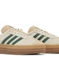 Кроссовки женские Adidas Gazelle Bold Beige ID7056