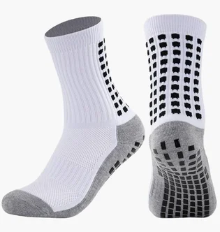 Носки детские Trusox White/Grey (1 пара) 14032025-WG