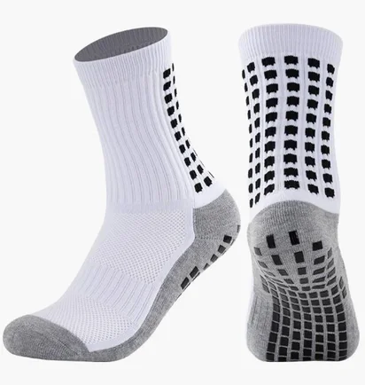 Шкарпетки дитячі Trusox White/Grey (1 пара) 14032025-WG