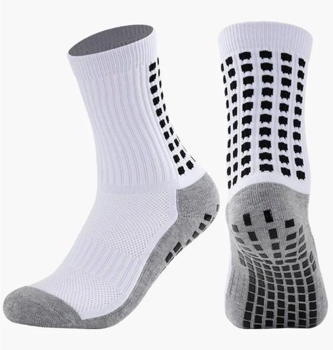 Шкарпетки дитячі Trusox White/Grey (1 пара) 14032025-WG