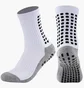 Шкарпетки дитячі Trusox White/Grey (1 пара) 14032025-WG