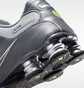 Кросівки чоловічі Nike Shox Nz Grey 378341-009