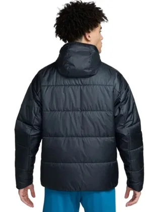 Пуховик мужской Nike Tf Academy Pro 24 Black FD7702-010