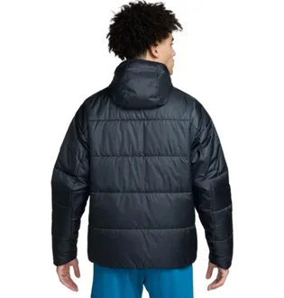 Пуховик мужской Nike Tf Academy Pro 24 Black FD7702-010