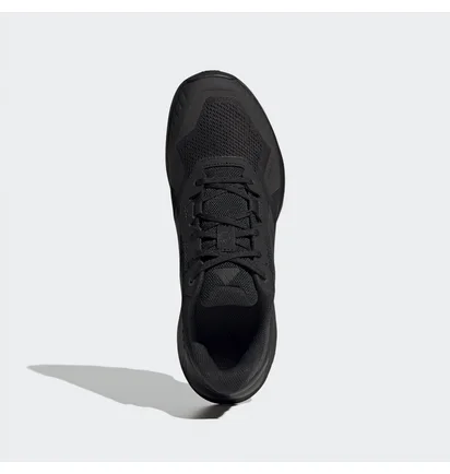 Кросівки чоловічі Adidas Terrex Soulstride Rain.Rdy Trail Running Shoes Black Gy9354