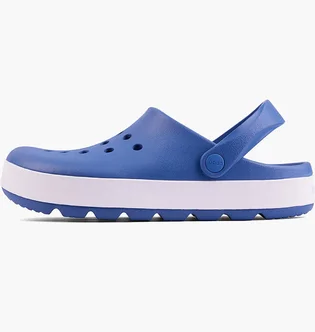 Тапочки мужские COQUI Elemental Blue 6451-100-5032