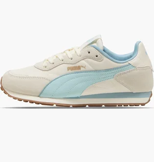 Кросівки жіночі Puma St Miler Rose Beige 402636-12