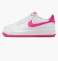Кросівки дитячі Nike Air Force 1 Lv8 2 White FV5948-102