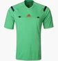 Футболка мужская Adidas Referee 14 Jersey Green G77210