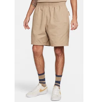 Шорты унисекс Nike Sb Skyring Shorts Beige FQ0412-247
