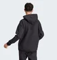Худи мужское Adidas New Z.N.E. Premium Black IN5115