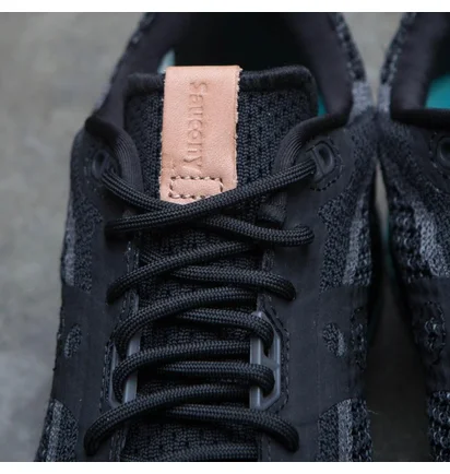 Кроссовки мужские Saucony Shadow 5000 Evr Black S70396-2