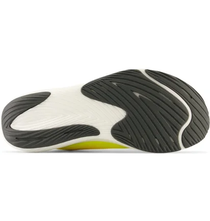 Кроссовки мужские New Balance Fuelcell Rebel V3 Yellow MFCXCP3