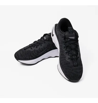 Кроссовки мужские Nike Motiva Walking Shoes Black DV1237-001