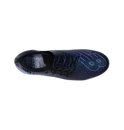 Бутси чоловічі New Balance Furon Pro Sg Blue SF1SBB7