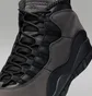 Кроссовки мужские Air Jordan 10 Retro Shadow Black/Grey HJ6779-001
