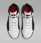 Кроссовки мужские Air Jordan Air Xxxviii Fundamental Basketball Shoes White/Black DZ3356-106