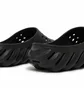 Тапочки мужские Crocs Echo Slide Black 208170-001