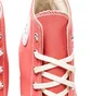 Кеди чоловічі Converse Color Vintage Canvas Chuck 70 Hi Pink 170790C