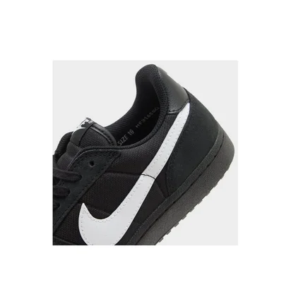Кроссовки детские Nike Field General Ref Big Kids Shoes Black IF0465-001