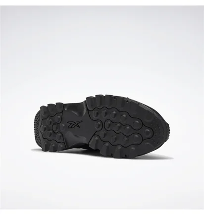 Кроссовки женские Reebok Cardi B Classic Leather V2 Black Gy1942