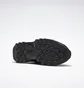 Кроссовки женские Reebok Cardi B Classic Leather V2 Black Gy1942
