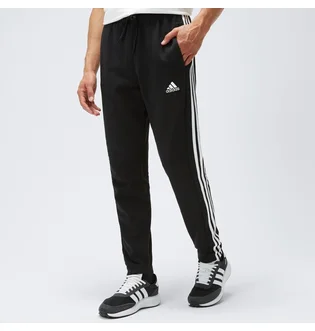 Штани чоловічі Adidas M 3S Ft Te Pt Black IC0050