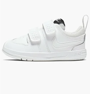 Кросівки дитячі Nike Pico 5 Tdv White AR4162-100