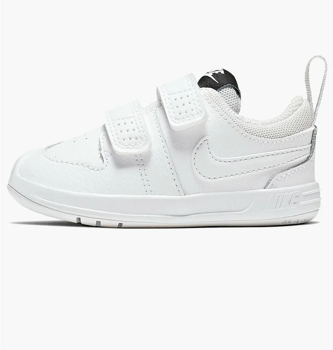 Кросівки дитячі Nike Pico 5 Tdv White AR4162-100