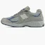 Кроссовки мужские New Balance 2002 Grey M2002RXB