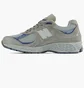 Кроссовки мужские New Balance 2002 Grey M2002RXB