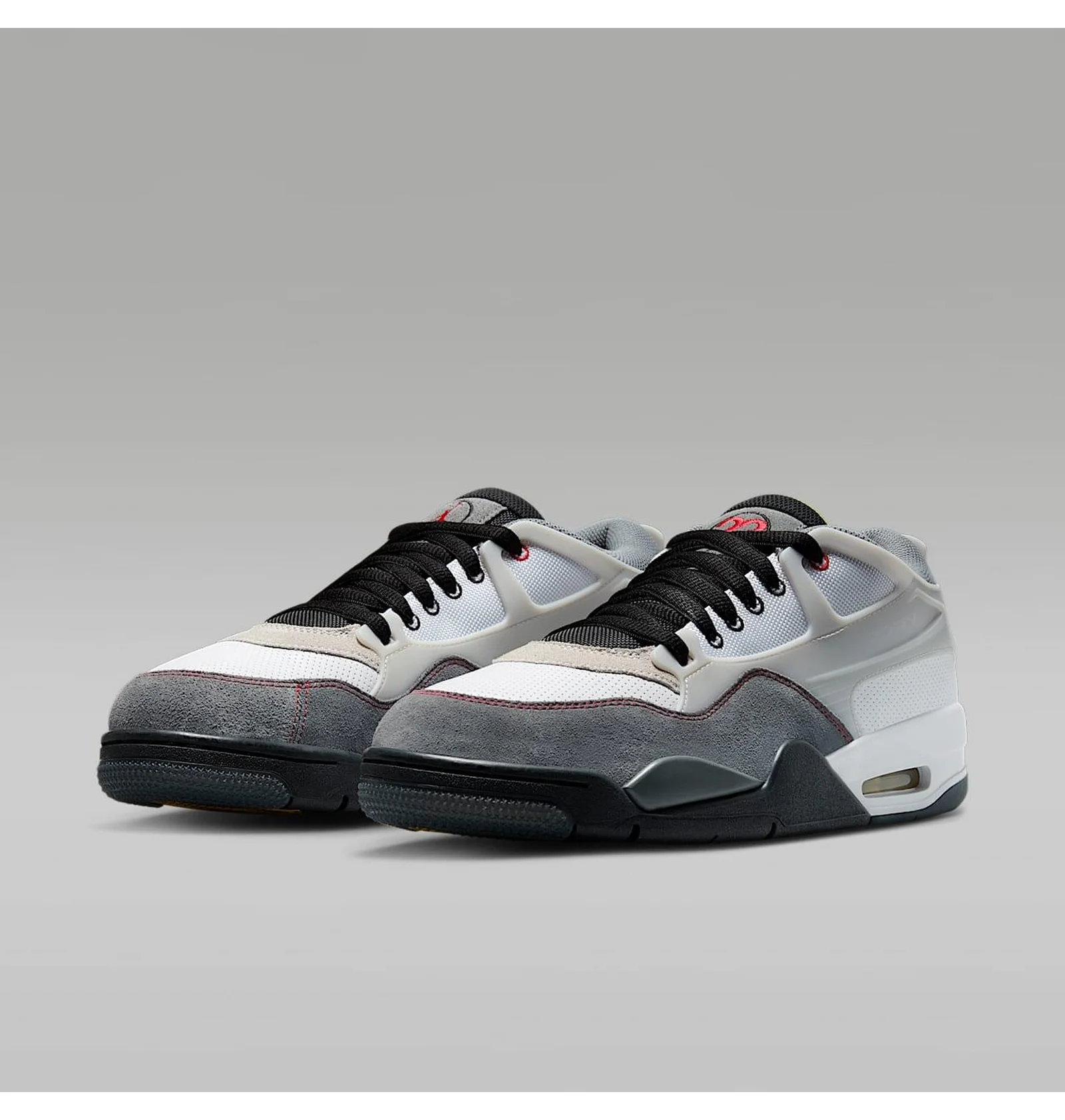 ᐉ Кросівки чоловічі Air Jordan 4 Rm Prm Grey/Grey IB8052-100