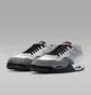 Кроссовки мужские Air Jordan 4 Rm Prm Grey/Grey IB8052-100
