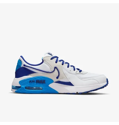 Кросівки чоловічі Nike Air Max Excee White DZ0795-100